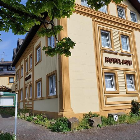 Hotel Landhaus Koeln Lindlar Exterior photo